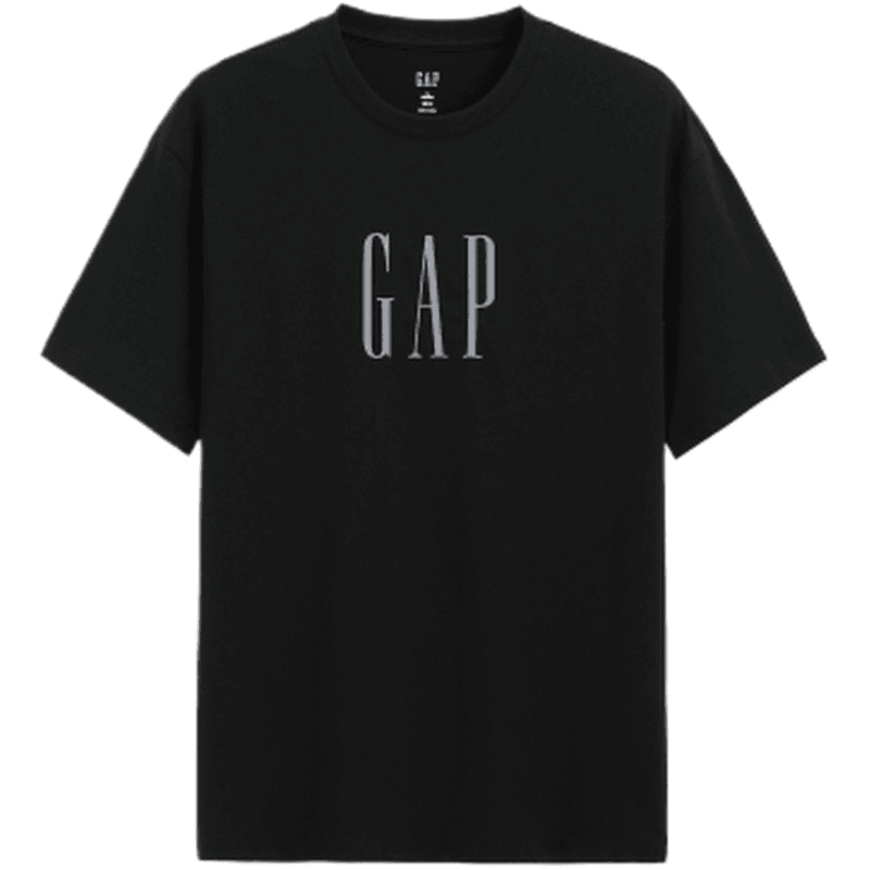 Футболка мужская GAP - Boxette Shop